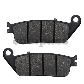 

Motorcycle Rear Brake Pads for HONDA CTX 1300 CTX1300 2014 GL 1500 GL1500 Valkyrie Tourer ( F6C ) 1997-2003