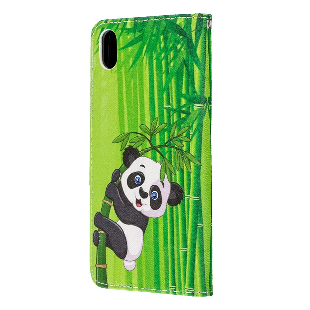 Кожаный чехол для Coque Xiaomi Redmi 7 7A, чехол-книжка с откидной крышкой, чехол-книжка s, чехол для Xiaomi Redmi 7A 7 A, чехол для телефона