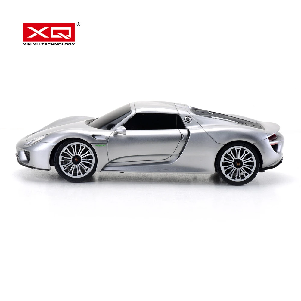 porsche 918 spyder remote control car