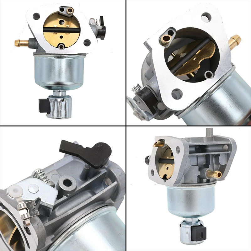 

1pc Carburetor For Kawasaki 15004-0984 Specific FR730V FS730V Replacement Number 15004-0826 Carburetor High Quality