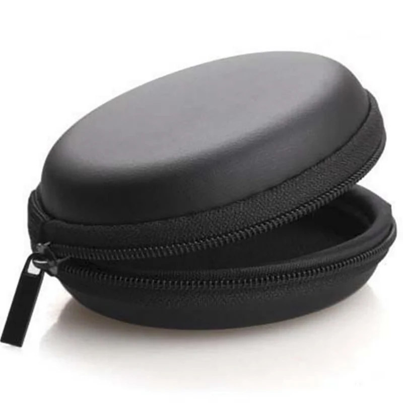 Защитный чехол для наушников карты памяти памяти|case earphone|earphone bagheadphone case bag |