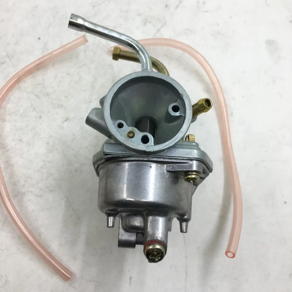 SherryBerg Carburetor carburettor carb carby ETON BEAMER APRILIA SR50 fit for YAMAHA JOG ZUMA 50 49CC SCOOTER MOPED dirt carbu