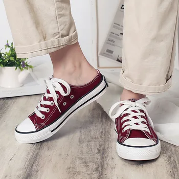 

2019 new fashion casual shoes 60.48