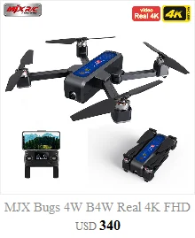 LAUMOX SG906 Дрон gps 5G wifi FPV с камерой 4K HD бесщеточный селфи складной Дрон RC Квадрокоптер RTF VS H117s B4W ZEN K1 F11