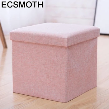 

Bancos De Living Room Chair Madeira Plegable Footstool Ottoman Banquinho Vintage Taburete Pouf Poef Kids Furniture Foot Stool