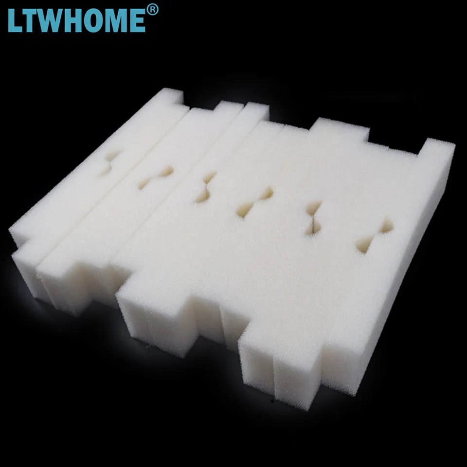 LTWHOME Compatibile Tamponi Per Lucidatura Adatto per