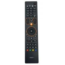 Novo substituto para sagemcom DSI87-1 hd SRC-4709 mpeg4 hd ntvplus controle remoto