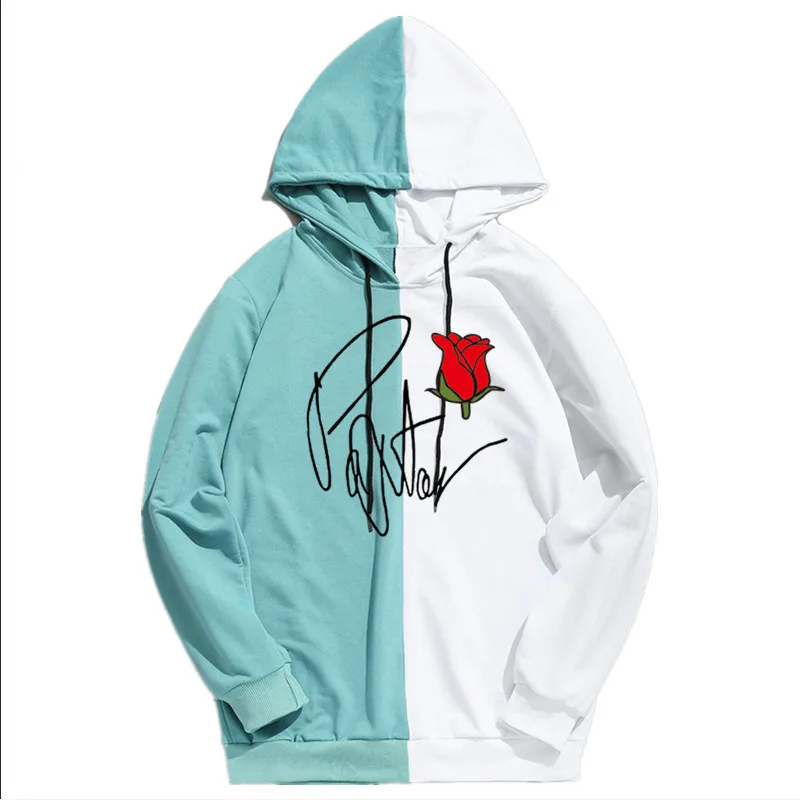 Payton Moormeier Merch Hoodies Women Men Printed 2023 Social Media Stars  Hoodies Funny Tops Unisex Color Matching Tracksuit