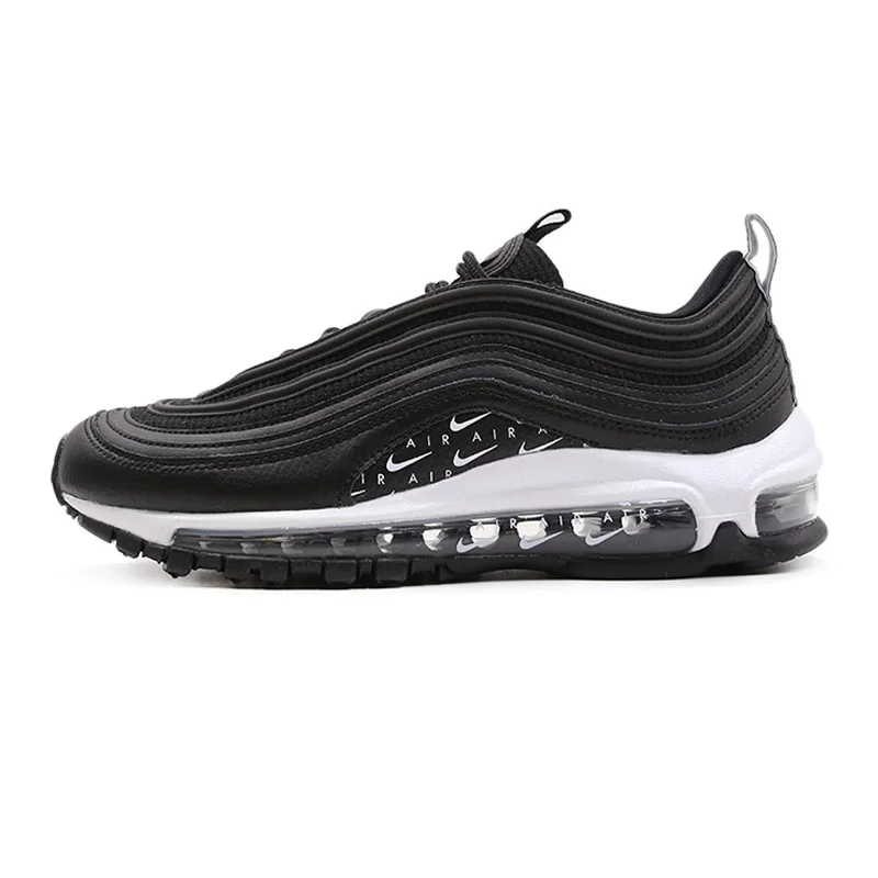 NIKE AIR MAX 97 мужские кроссовки ретро удобные спортивные кроссовки