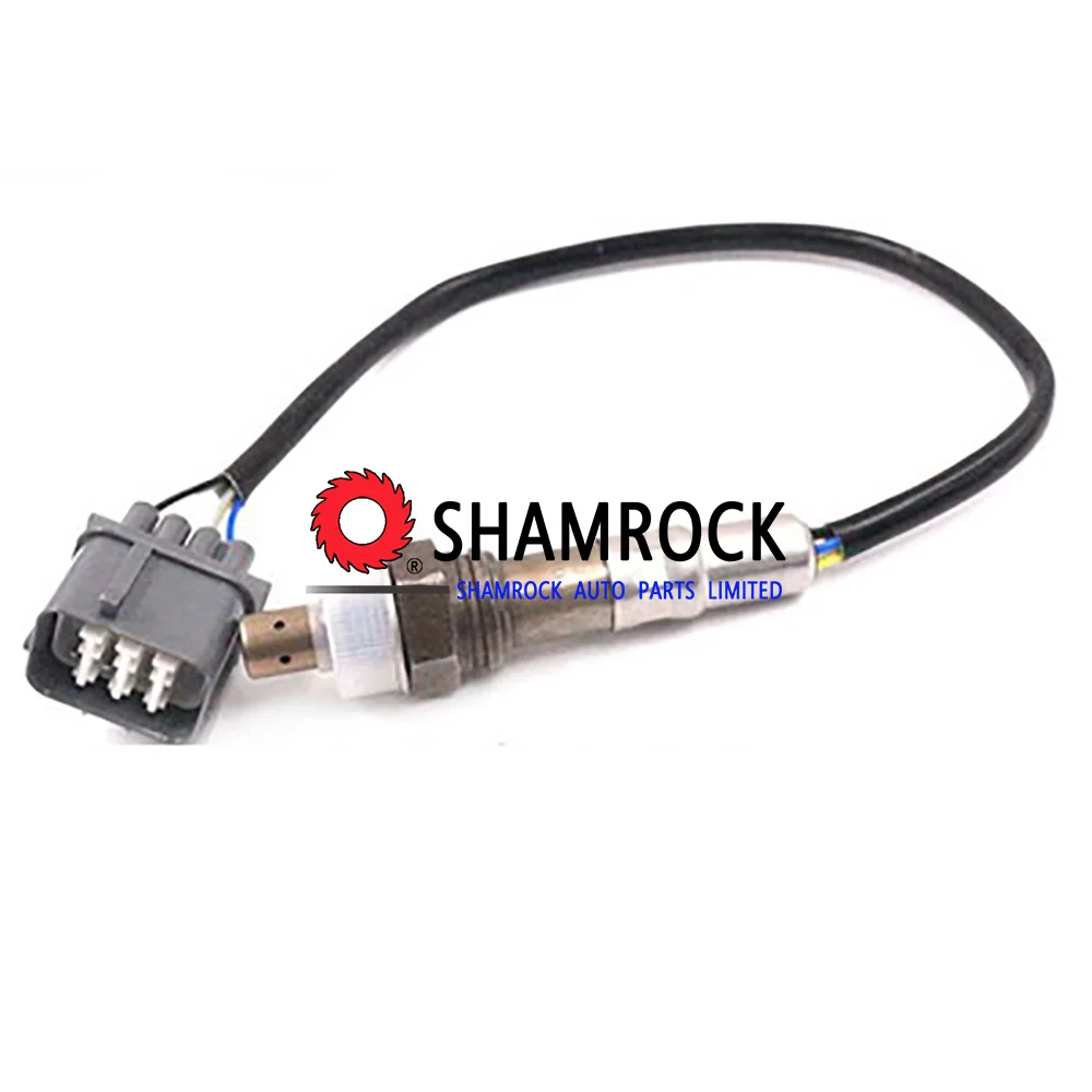 

Lambda Sensors Oxygen O2 Sensor OEM 36531-RCA-A02/2345010 fo 1996-2019 Hhonda Pilot Ridgeline Odyssey Aacura Accord NSX RDX TLX
