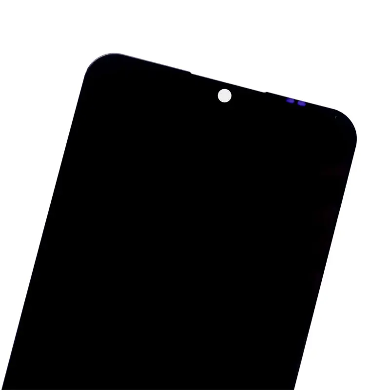 Оригинальный ЖК дисплей 6 39 дюйма для Huawei Nova 5 Pro сенсорный дигитайзер экран в