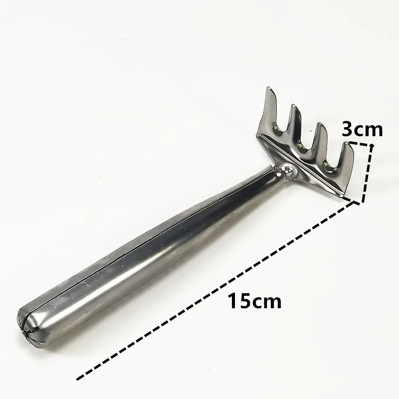

Digging up Worms Small Shovel Balcony Flower Tool Fishing Box Fish Basket Battery Holder Fishing Rod Strands Hook Bighead Carp F