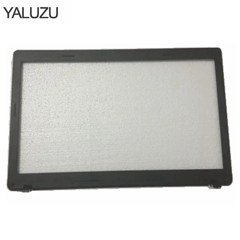 

YALUZU Laptop case for ASUS K53SV K53SJ X53S A53S K53S K53E new case BEZEL Lcd Front Cover B shell