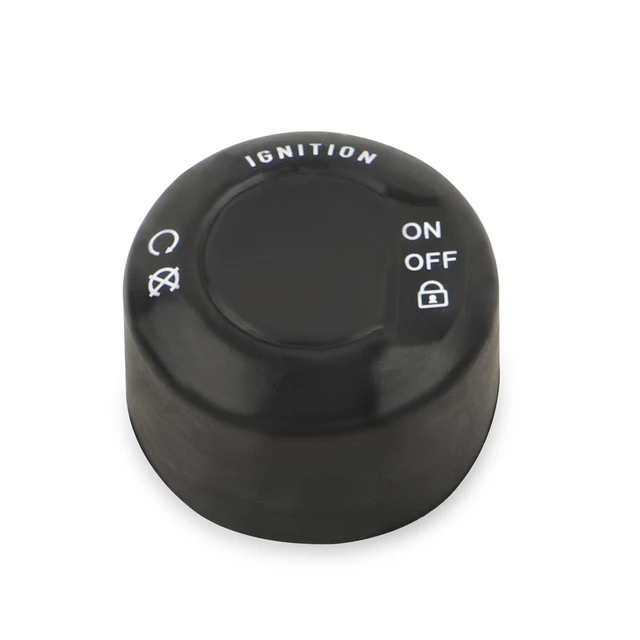 Motorcycle Engine Start Stop Button Cap ON/OFF Protector Cover For BMW R1200GS R1250GS ADV R1250 RT R RS F750 850 F900 Motor Black
