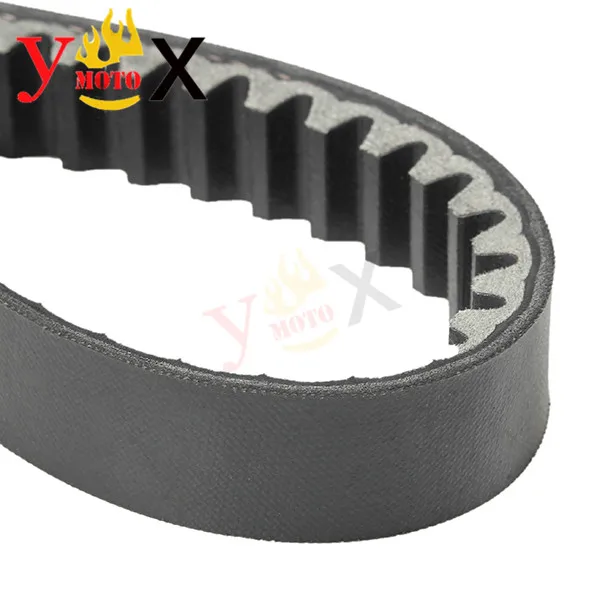 

Ремень привода двигателя для скутера, мотоцикла, цепь привода для Suzuki AN250, Burgman250, Skywave250, Burgman Skywave 250