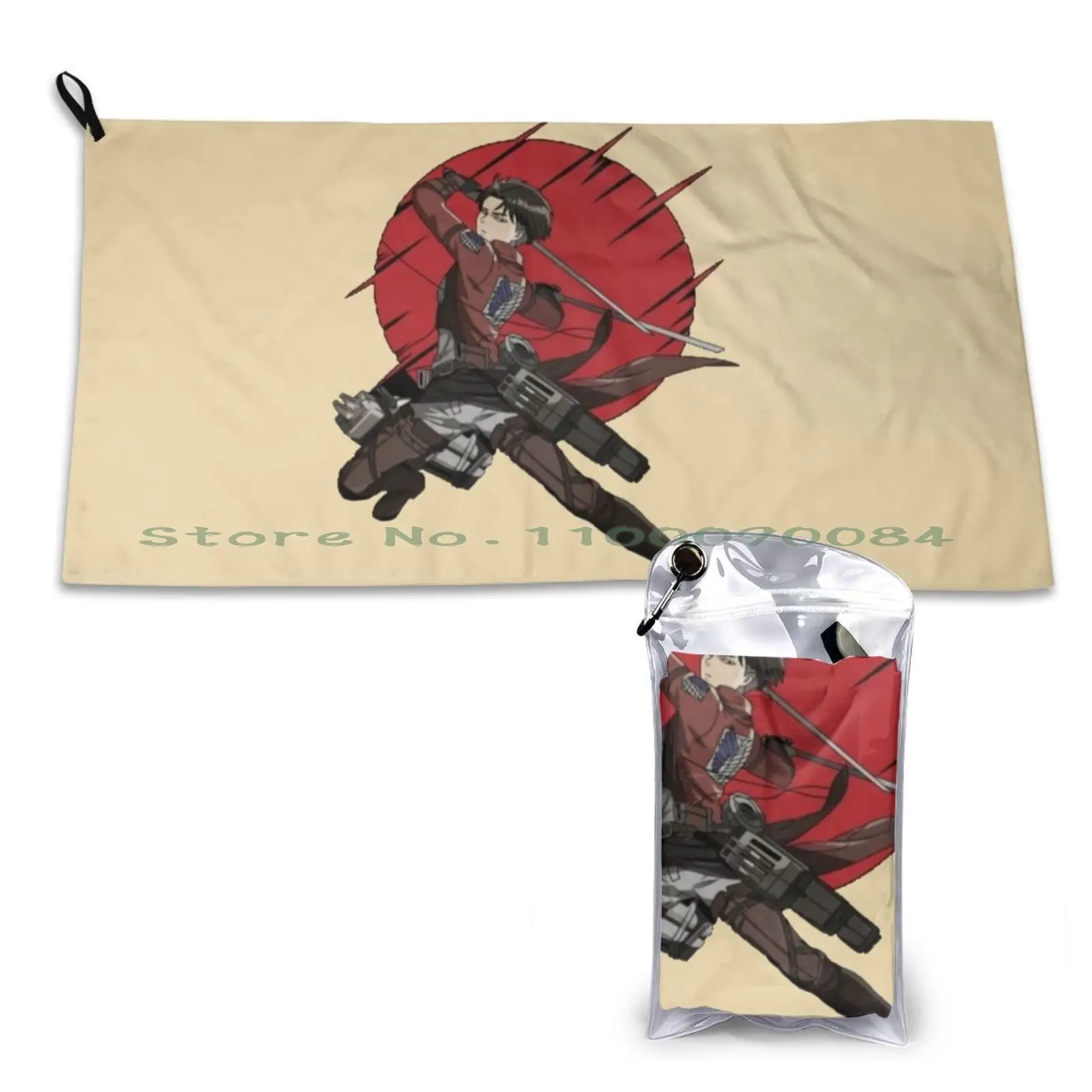 Aot 9 Asciugamano Ad Asciugatura Rapida Palestra Sport Bagno Portatile Switch Giochi Gaming Gamer Blue Red Console Super The Legend Of Donkey Kong Kar