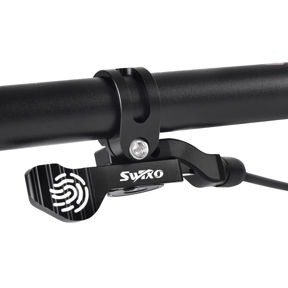 SWTXO Telescopic Seatpost Controller MTB Dropper Seat Post Lever
