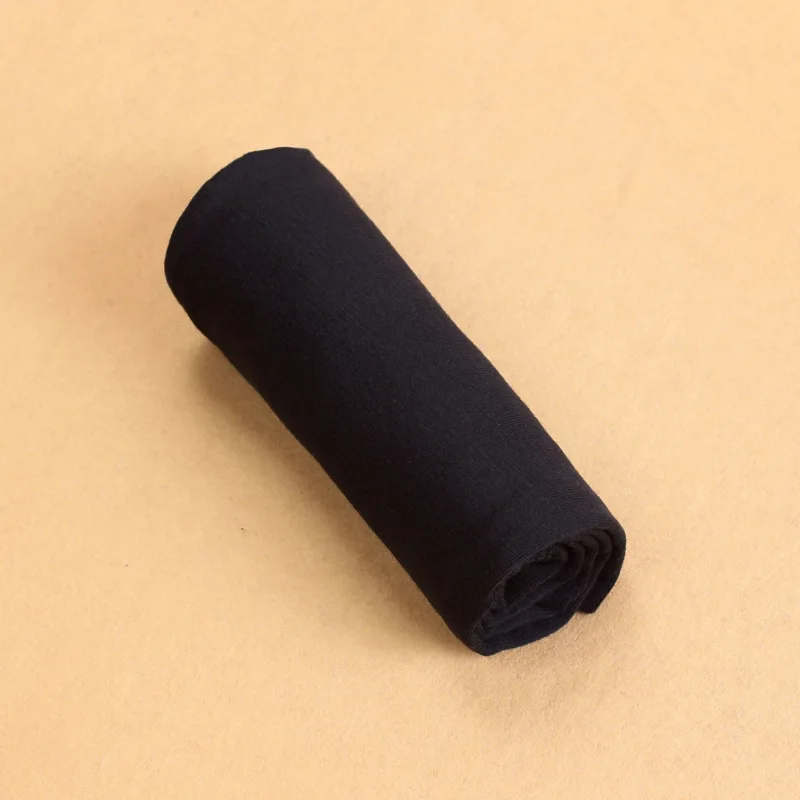 Black Модные летние кроп Топы женские повседневные хлопковые футболки короткий рукав маленький Высокий воротник Топ тройник уличная Досуг росы плечо футболки - Цвет: Black