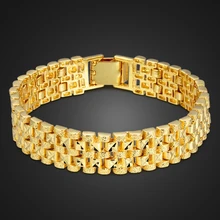 Новинка, женский, мужской браслет для влюбленных, горячее золото, шарм, 16 мм, 19 см, браслет, женский, индивидуальный, розовое золото, ювелирное изделие, свадебный подарок, браслет