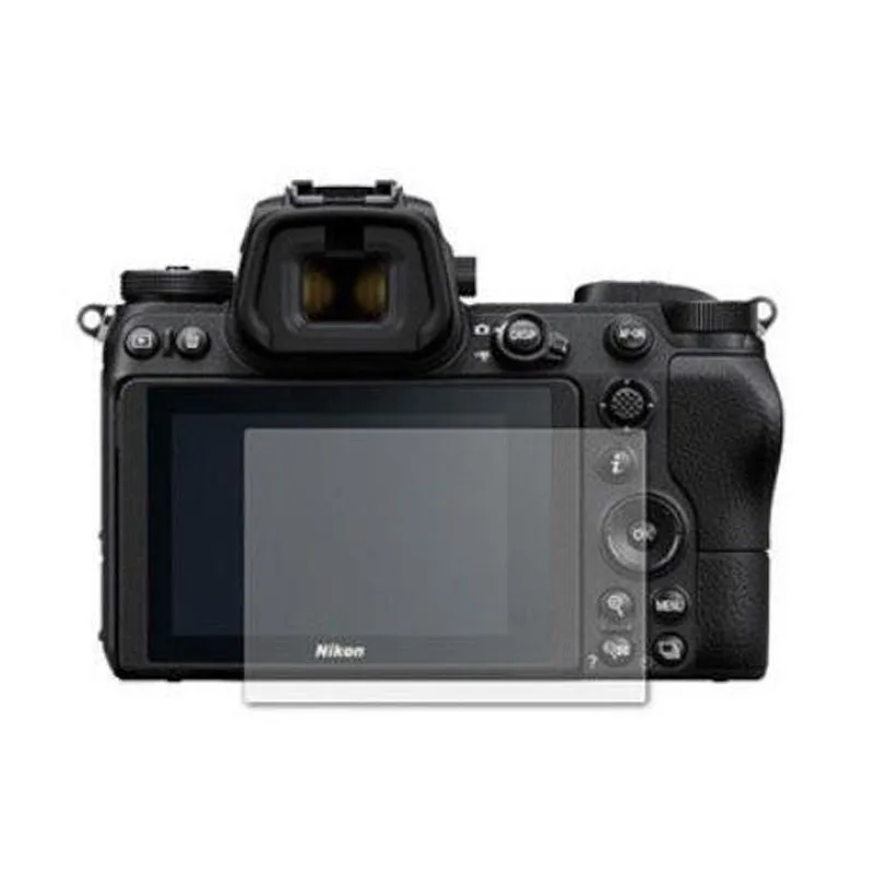 Proteggi Schermo In Vetro Temperato Per Nikon Z6/Z6Ii/Z 6Ii/Z62 Z7/Ii/Z7Ii/Z 7Ii/Z72 Pellicola Protettiva Per Display Lcd