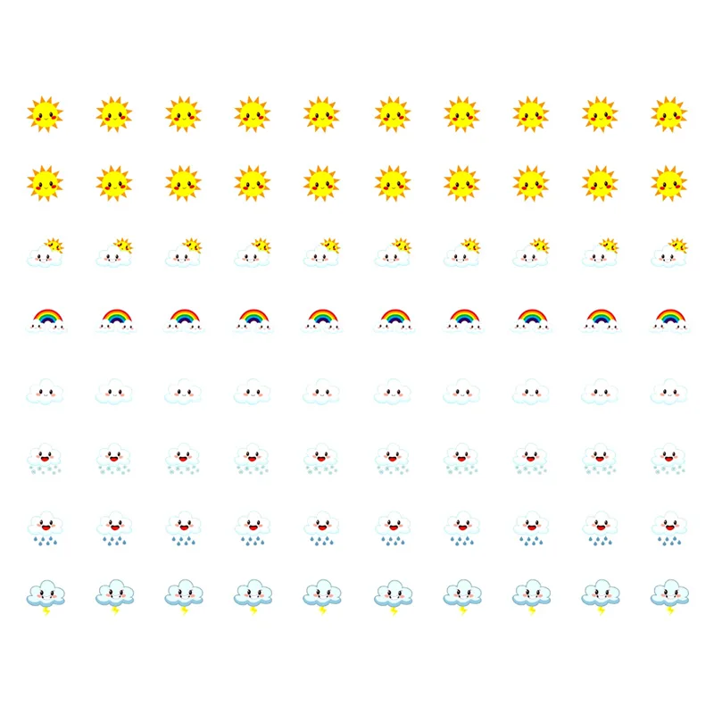 Рисунок 4 - Вселенная Солнечная планета Декор