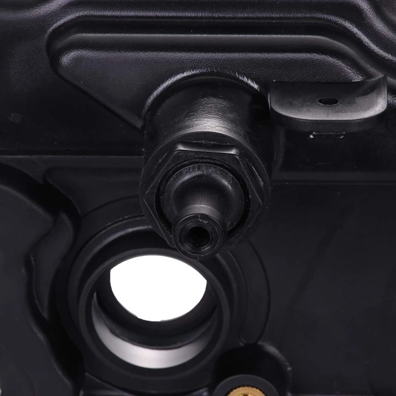 Клапанная крышка с прокладкой клапанной крышки для 2002-2009 Nissan Altima Nissan Murano Infiniti I35 совместимый комплект клапанов двигателя