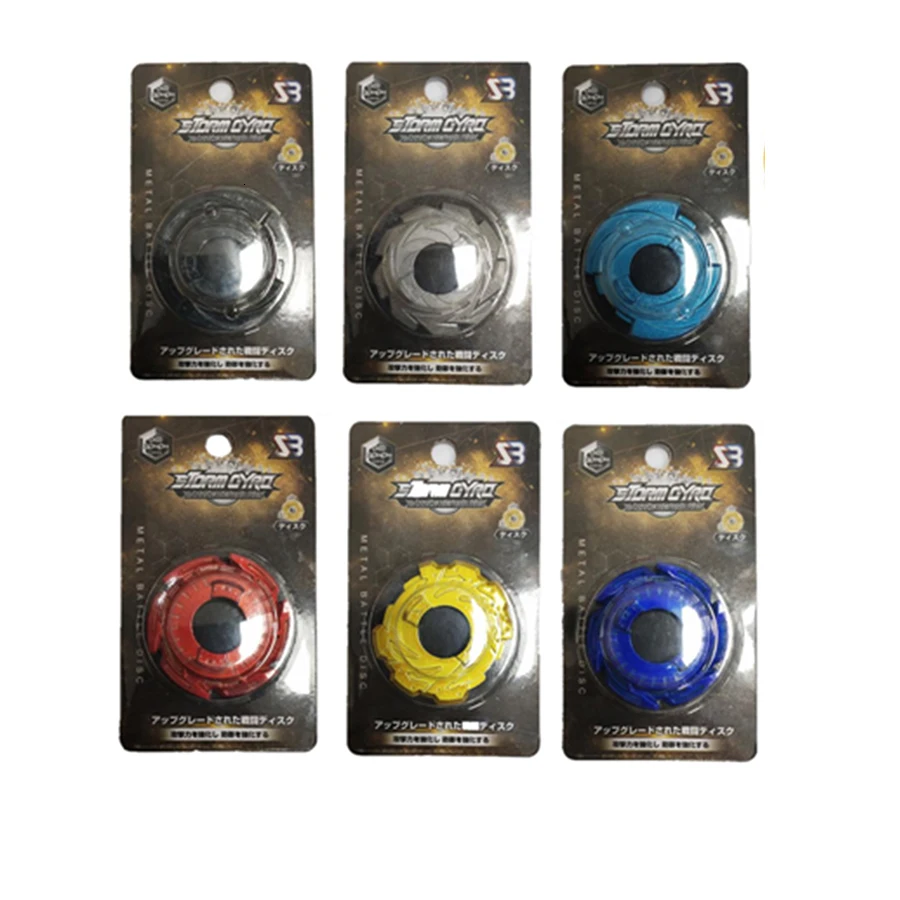 Новый набор пусковых устройств Beyblade Toys Burst Gyro Limited Gold Edition обновленная вариация