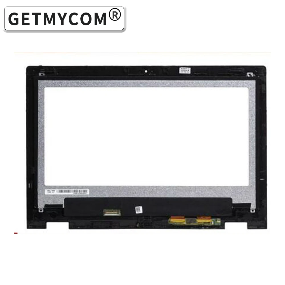 ЖК-дисплей сенсорный экран для Dell Inspiron 13 7000 серии 7347 7348 P57G 7359 11118178082 стеклянная