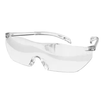 

Anti-saliva Goggles Clear Goggles Chemical Splash Impact Resistant Fully Enclosed