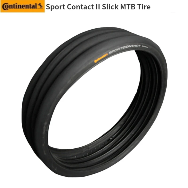 Slick Mtb Tire 26 X 1.6 26x1 