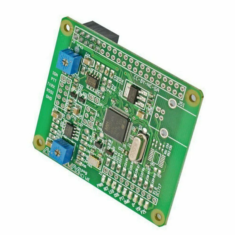 

Mmdvm Repeater Multi-Mode Digital Voice Modem for Raspberry Pi Arduino Support Ysf D-Star Dmr Fusion P.25