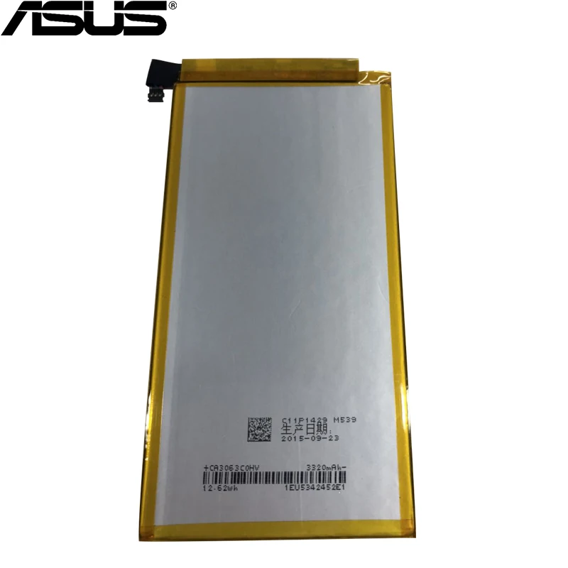 ASUS C11P1429 3450 мАч для ASUS ZENPAD C 7,0 c7.0 Z170MG Z710CG Z710C P01Z P01Y Z170C новейший продукт