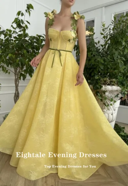 Golden Yellow Ball Dress | Konga Online Shopping