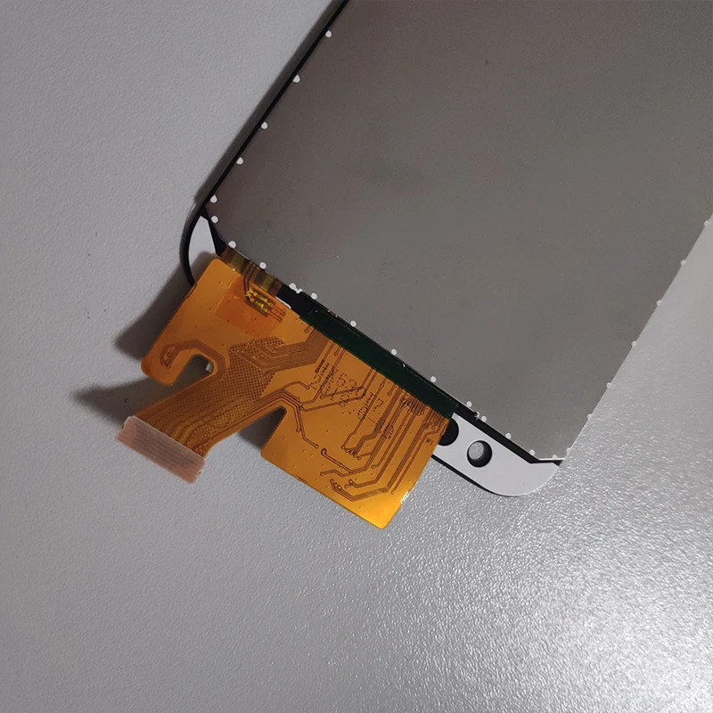Тест Замена samsung Galaxy J5 J530 J530F J530M lcd аналогичный AMOLED дисплей кодирующий преобразователь сенсорного экрана в сборе регулировка