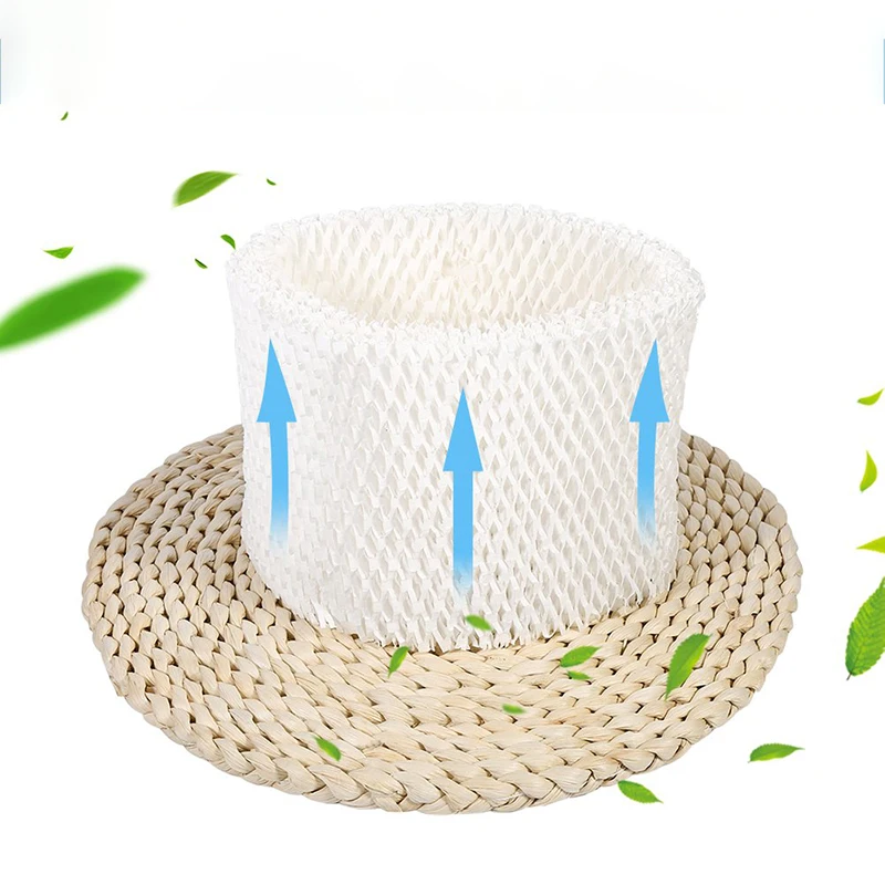 Фильтр увлажнителя для обеспечения дыхательного здоровья семьи можно