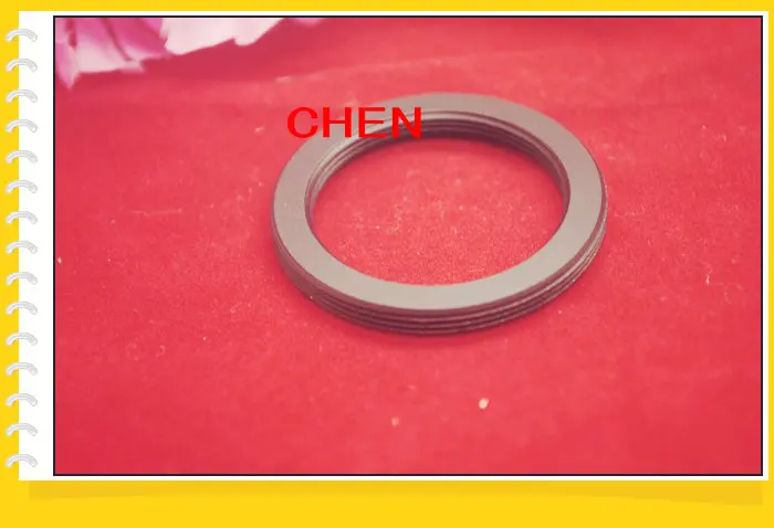 Aluminum alloy full-tooth ring M32-M42 transfer outside M32X1mm to M42x1mm | Электроника