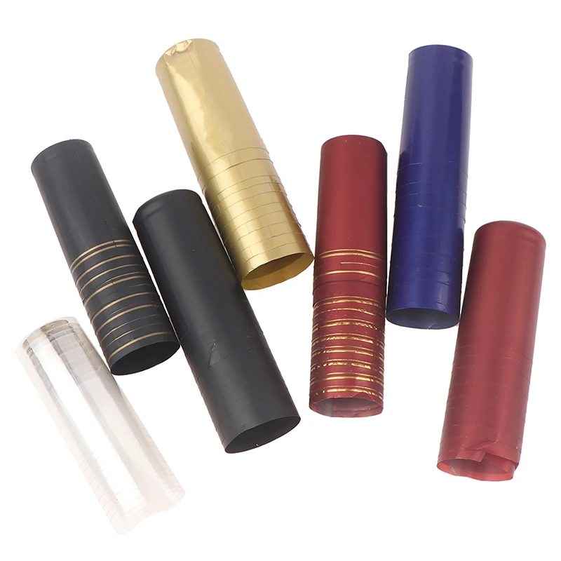 10 шт./лот термоусадочная пленка для красного вина профессиональная бутылка