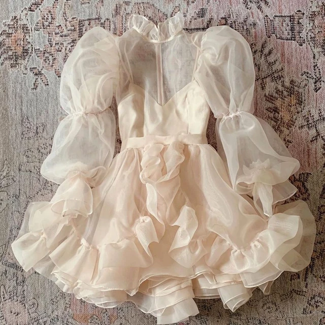 Vestido de Formatura Elegante e Sofisticado