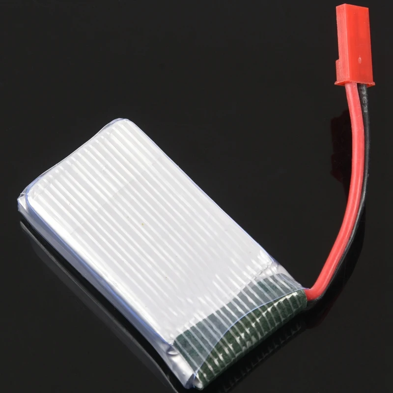 AABB-3.7V 650mAh LiPo батарея для Huajun W609-9 W609-10 RC гексакоптер Дрон