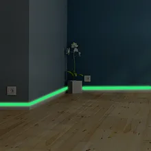 

Luminous Wall Sticker Living Room Bedroom Environmental Protection Home Decoration Sticker Luminous DIY Sticker Wall Stickers