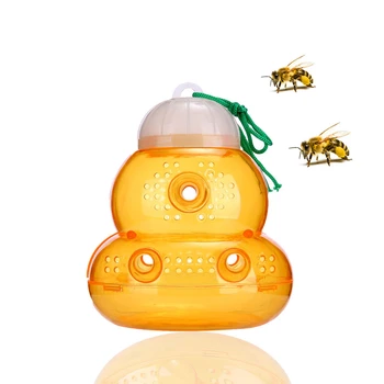 

Bee Queen Marking Catcher Plastic One Handed Marker Bottle Plunger Plush Beekeeper Tool Garden Beekeeper Queen Bee Catcher