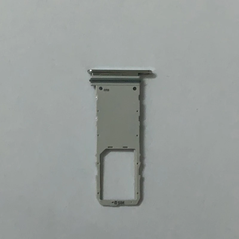 Одна sim-карта+ слот для sd-карты держатель лотка Слот Замена части для samsung Galaxy Note 10 в