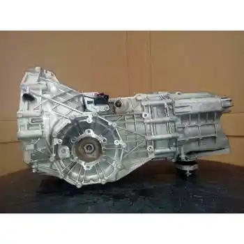 

HCK GEARBOX SEAT EXEO SALOON (3R2)