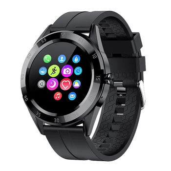 

Smart Watch for Men Women ligent Smartwatch Sport Fitness Tracker Bracelet Blood Pressure for Android Ios