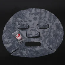 Лидер продаж 50 шт./компл. сжатые лицевые маски Бумага натурального хлопка одноразовая маска для лица Уход за кожей обернутые маски CUN 668