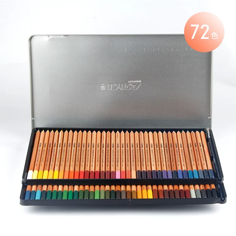 LYRA Rembrandt Aquarell Artists Color Pencils Set Water Color