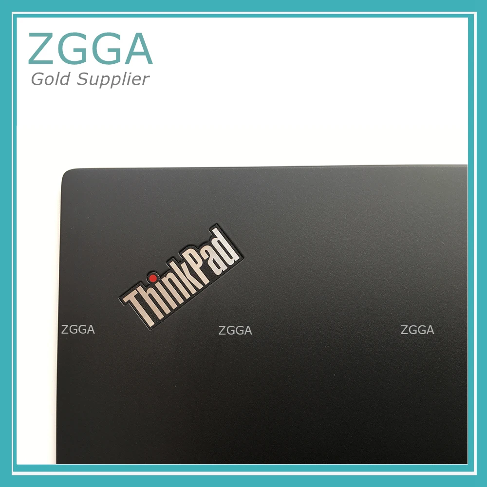 Топ чехол для lenovo ThinkPad X1 Carbon Gen 4 20FB 20FC ЖК-Корпус задняя крышка SCB0K40144 01AW967 01AW992