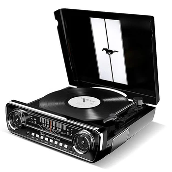 

Vinyl turntable ION MUSTANG LP