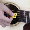 1 Box Matte Guitar Picks Acoustic Electric Bass Plectrum Mediator Guitar Accessories Thickness 0.58 - 1.5 mm ► Photo 2/6