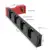 PG-9186 Controller Charger Charging Dock Stand Station Holder for Nintendo Switch NS Joy-Con Game Console Gamepad Accessories